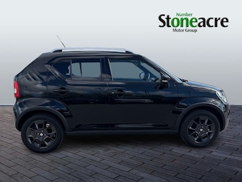 Used Suzuki Ignis 2022 for sale - 78649074: Photo