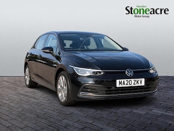 Used Volkswagen Golf 2020 for sale - 79475348: Photo