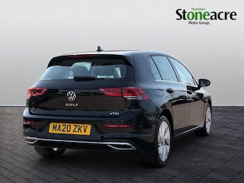 Used Volkswagen Golf 2020 for sale - 79475348: Photo