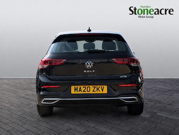 Used Volkswagen Golf 2020 for sale - 79475348: Photo