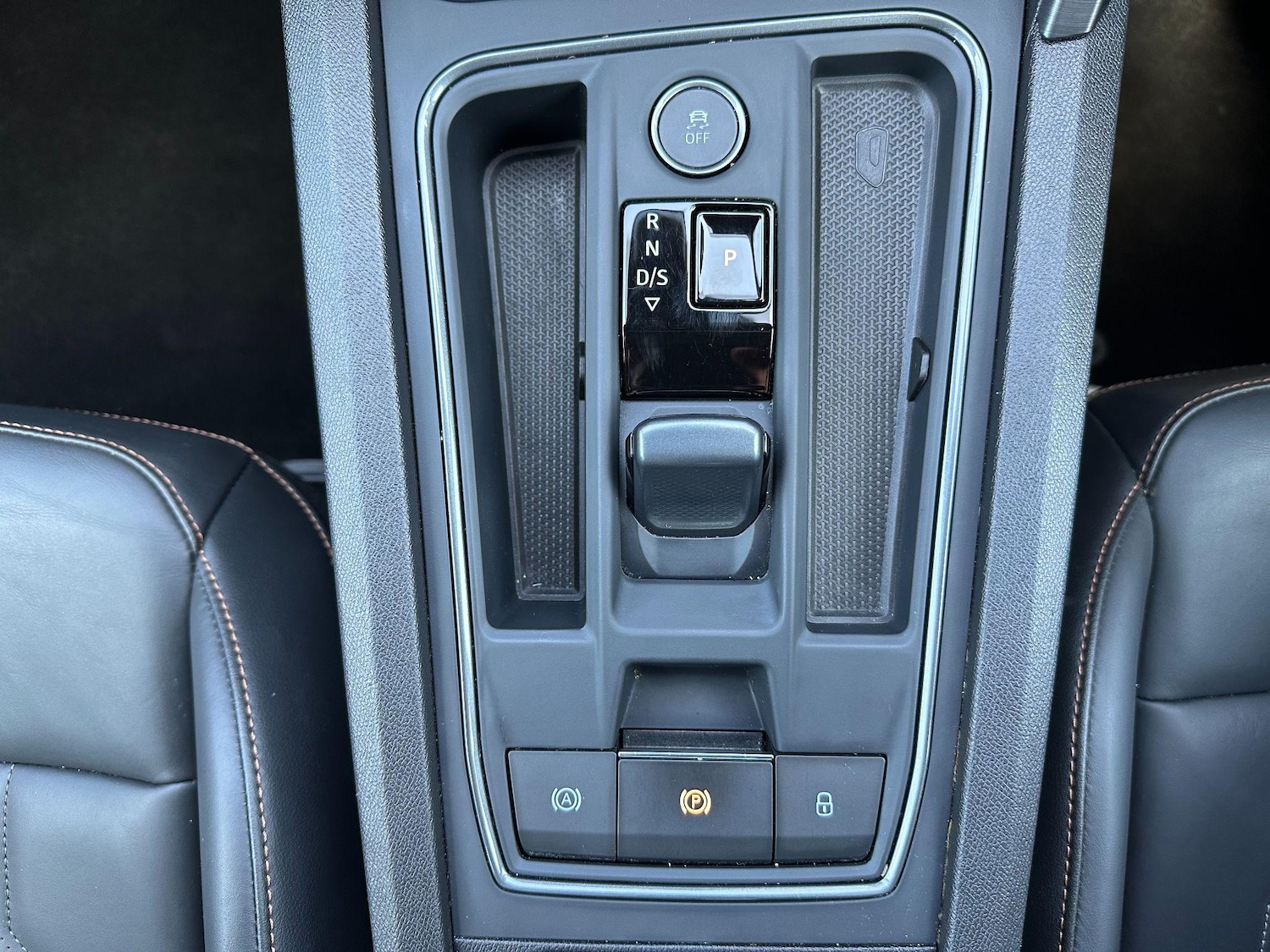 Vehicle 20