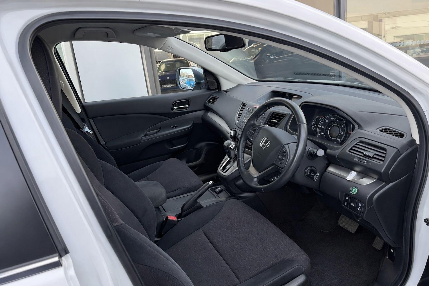 Used Honda CR-V for sale - 77738569: Photo 2