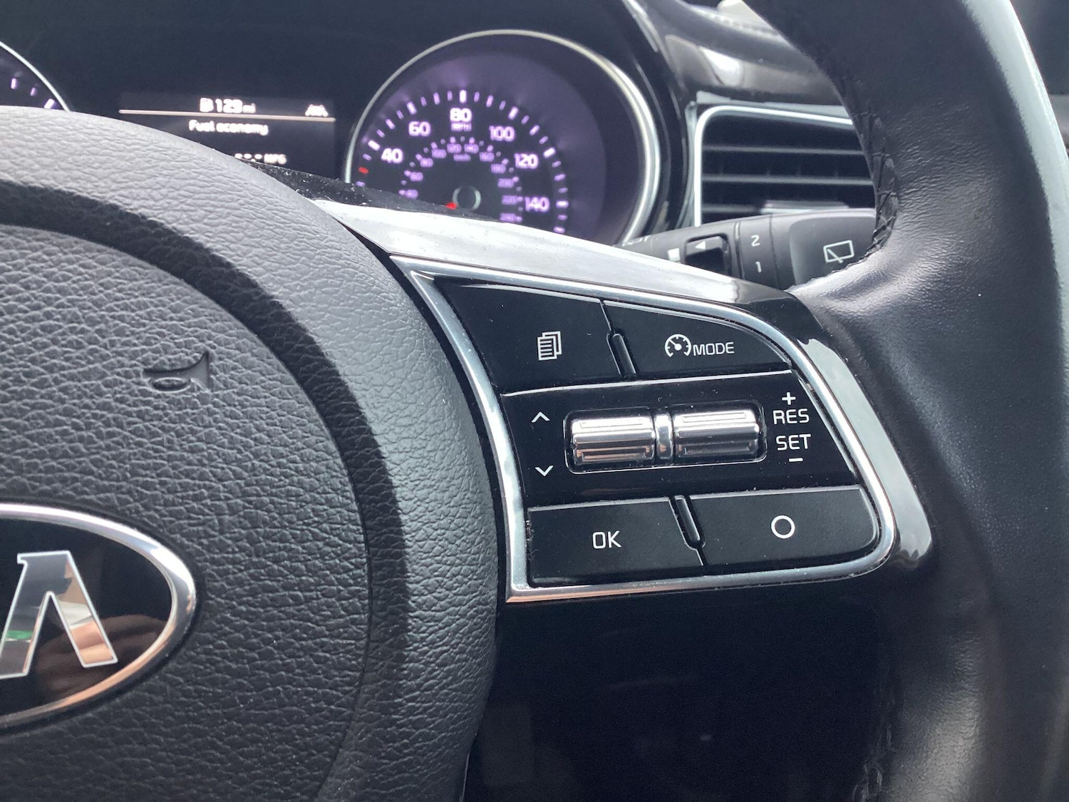 Used Kia XCeed 2019 for sale - 77612952: Photo 11