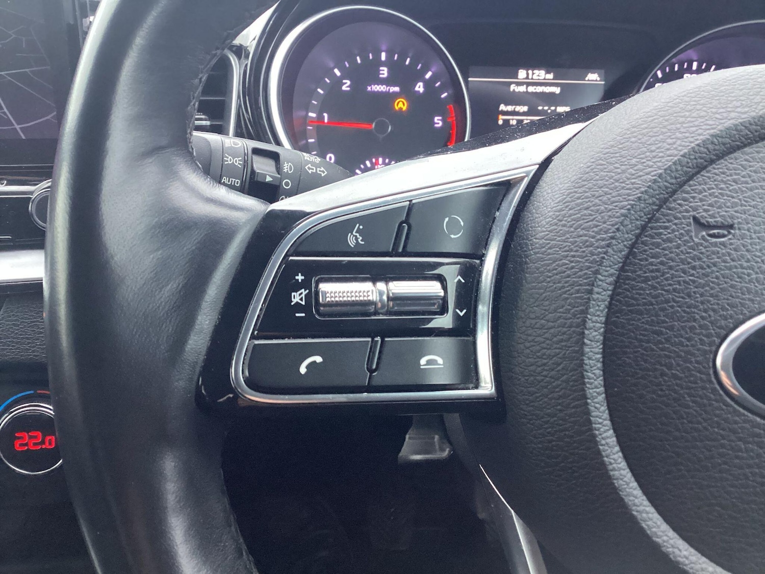 Used Kia XCeed 2019 for sale - 77612952: Photo 12