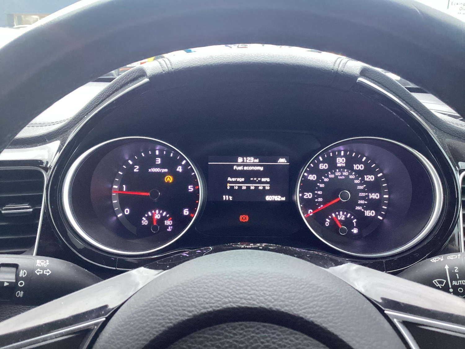 Used Kia XCeed 2019 for sale - 77612952: Photo 14