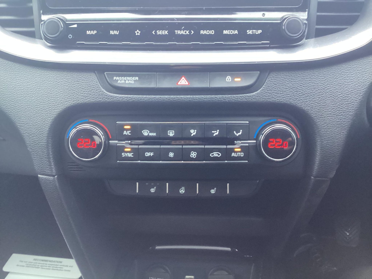 Used Kia XCeed 2019 for sale - 77612952: Photo 16