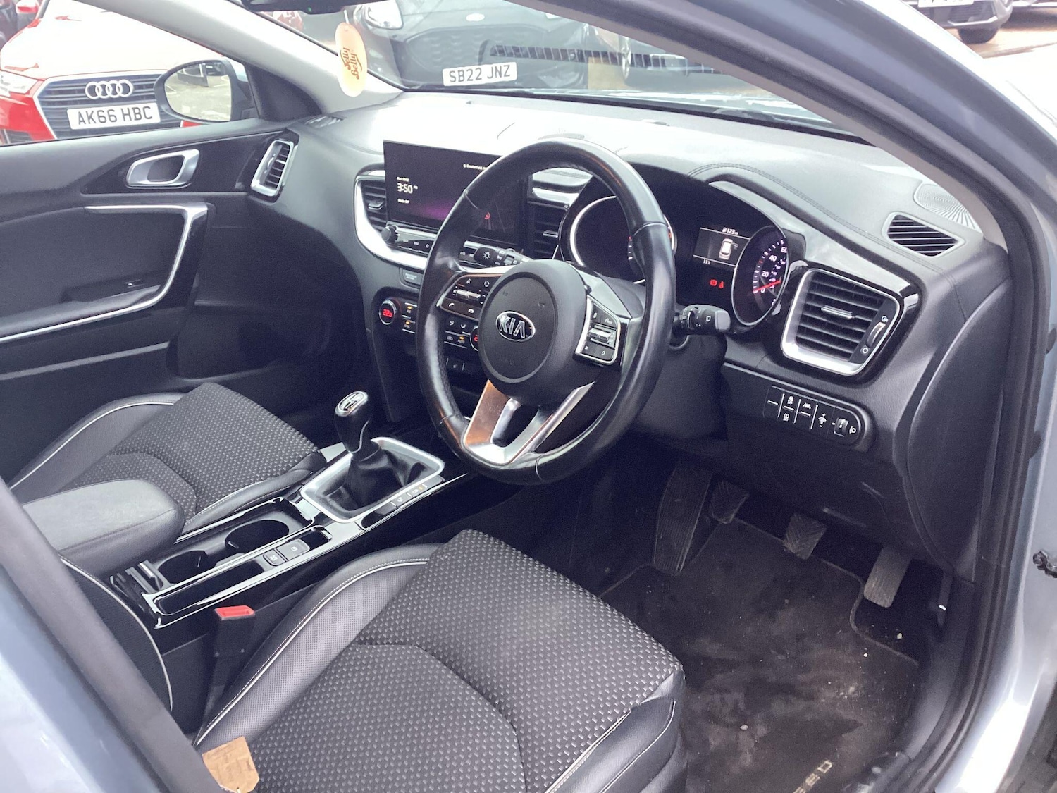 Used Kia XCeed 2019 for sale - 77612952: Photo 19