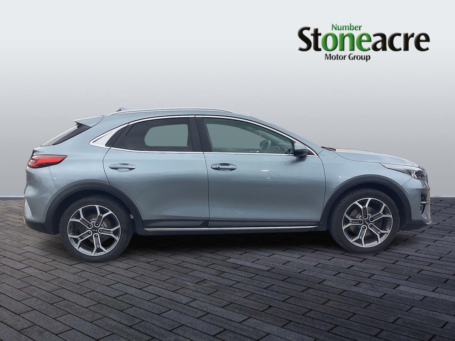 Used Kia XCeed 2019 for sale - 77612952: Photo 2