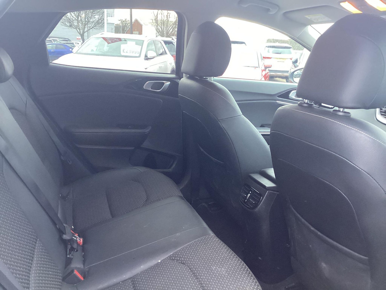 Used Kia XCeed 2019 for sale - 77612952: Photo 20