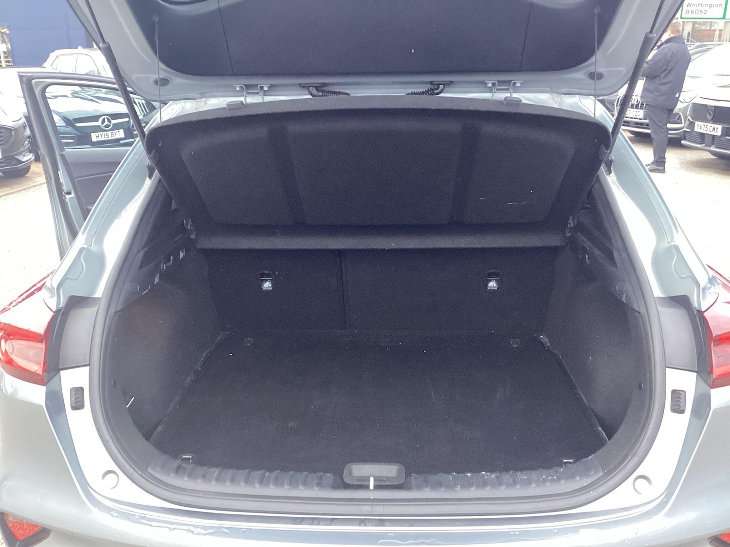 Used Kia XCeed 2019 for sale - 77612952: Photo 23