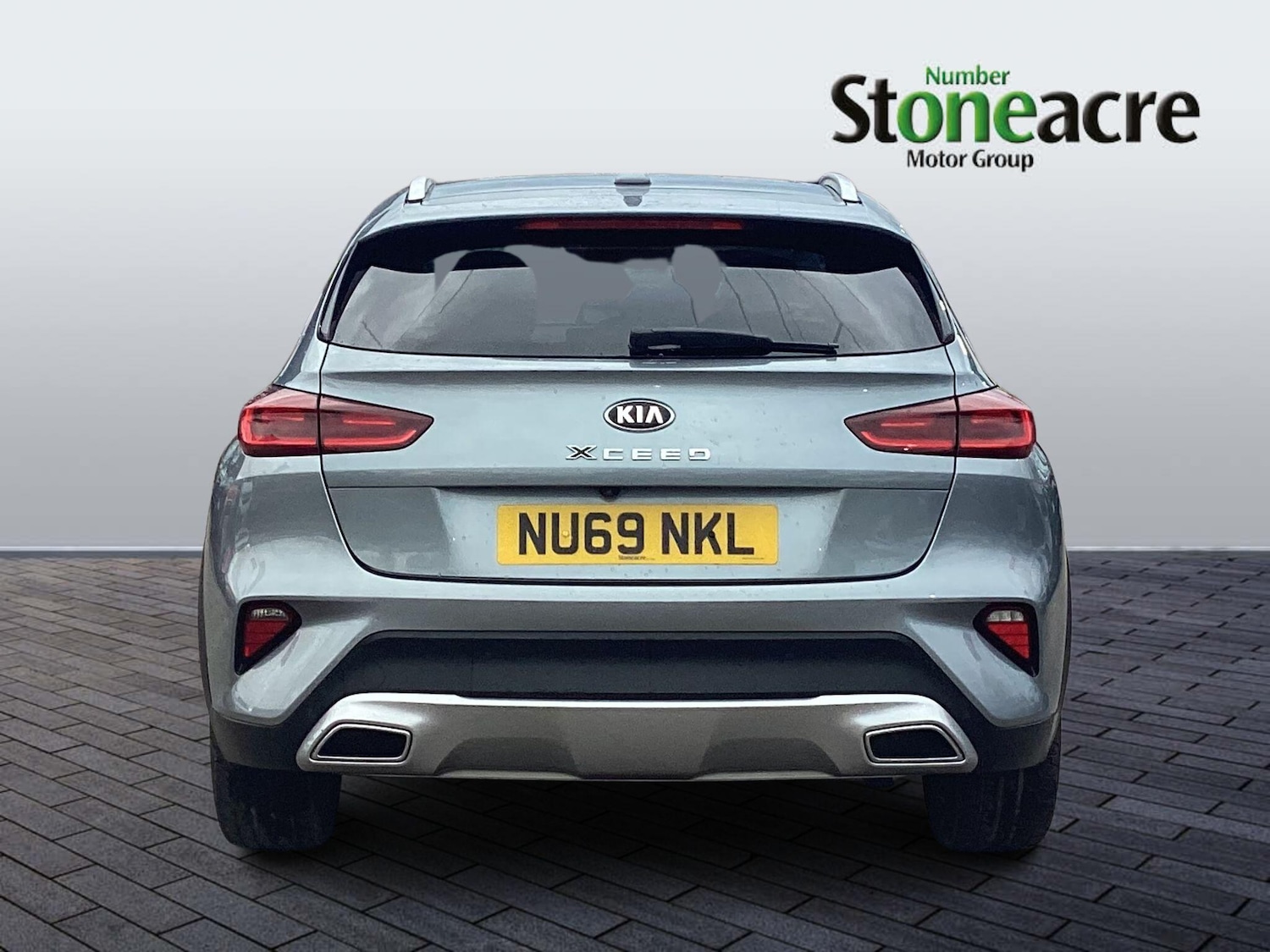 Used Kia XCeed 2019 for sale - 77612952: Photo 4