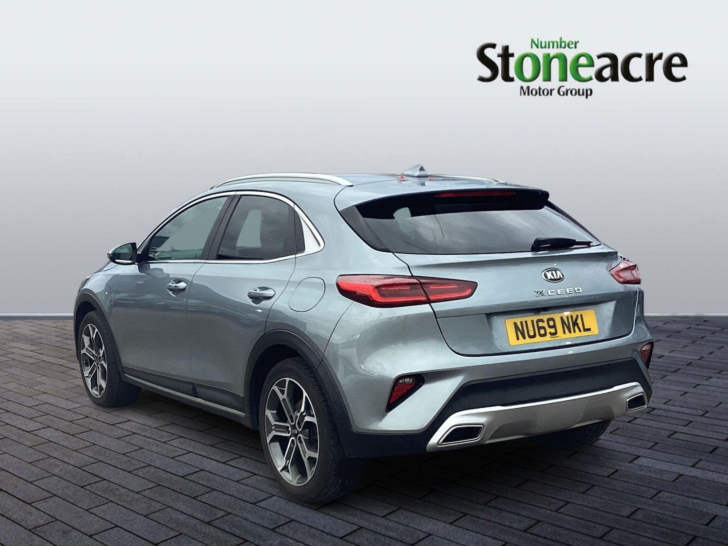 Used Kia XCeed 2019 for sale - 77612952: Photo 5