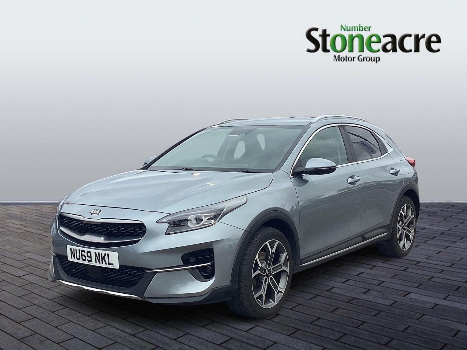 Used Kia XCeed 2019 for sale - 77612952: Photo 7