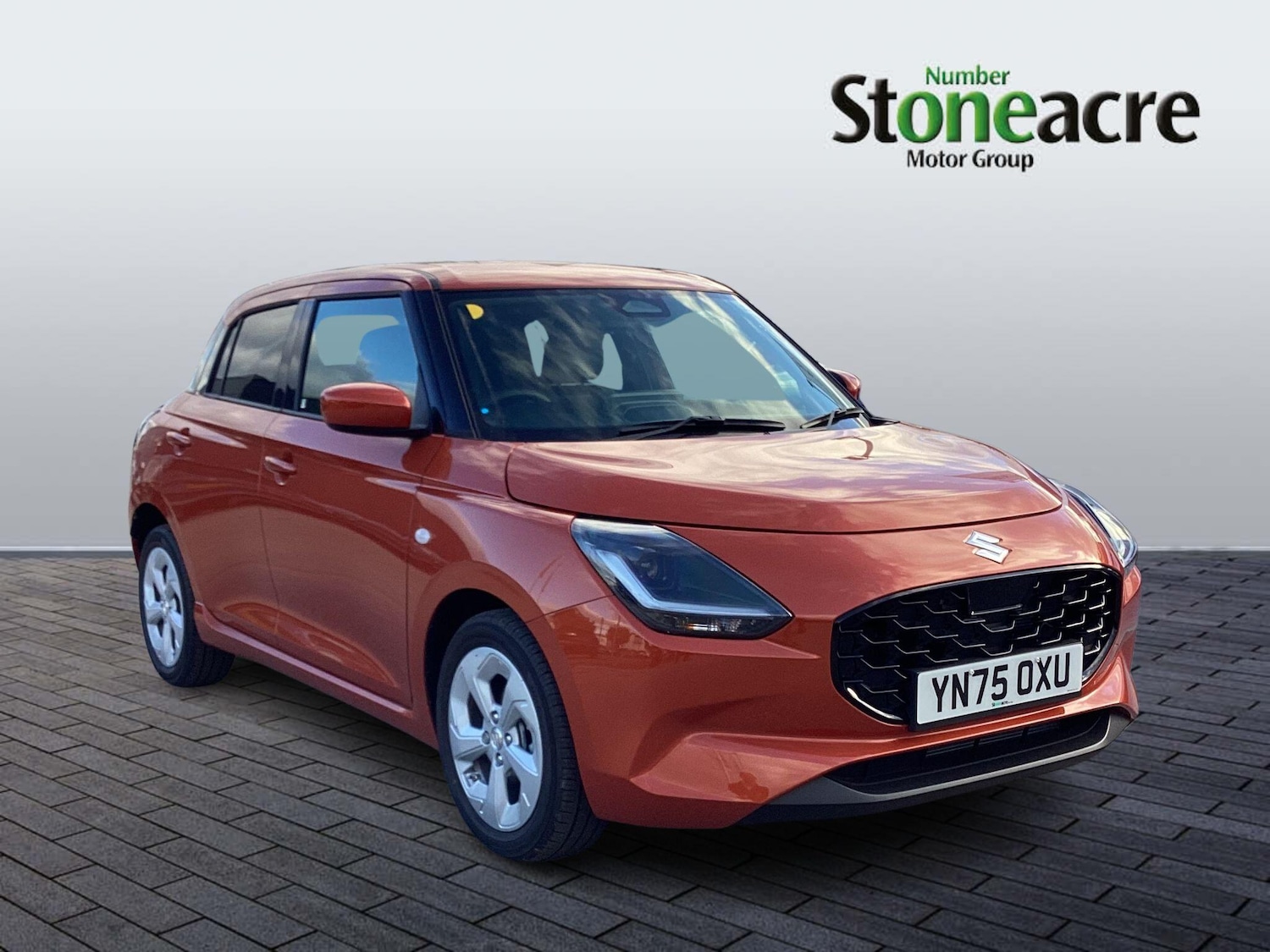 Used Suzuki Swift 2025 for sale - 76251110: Photo 1