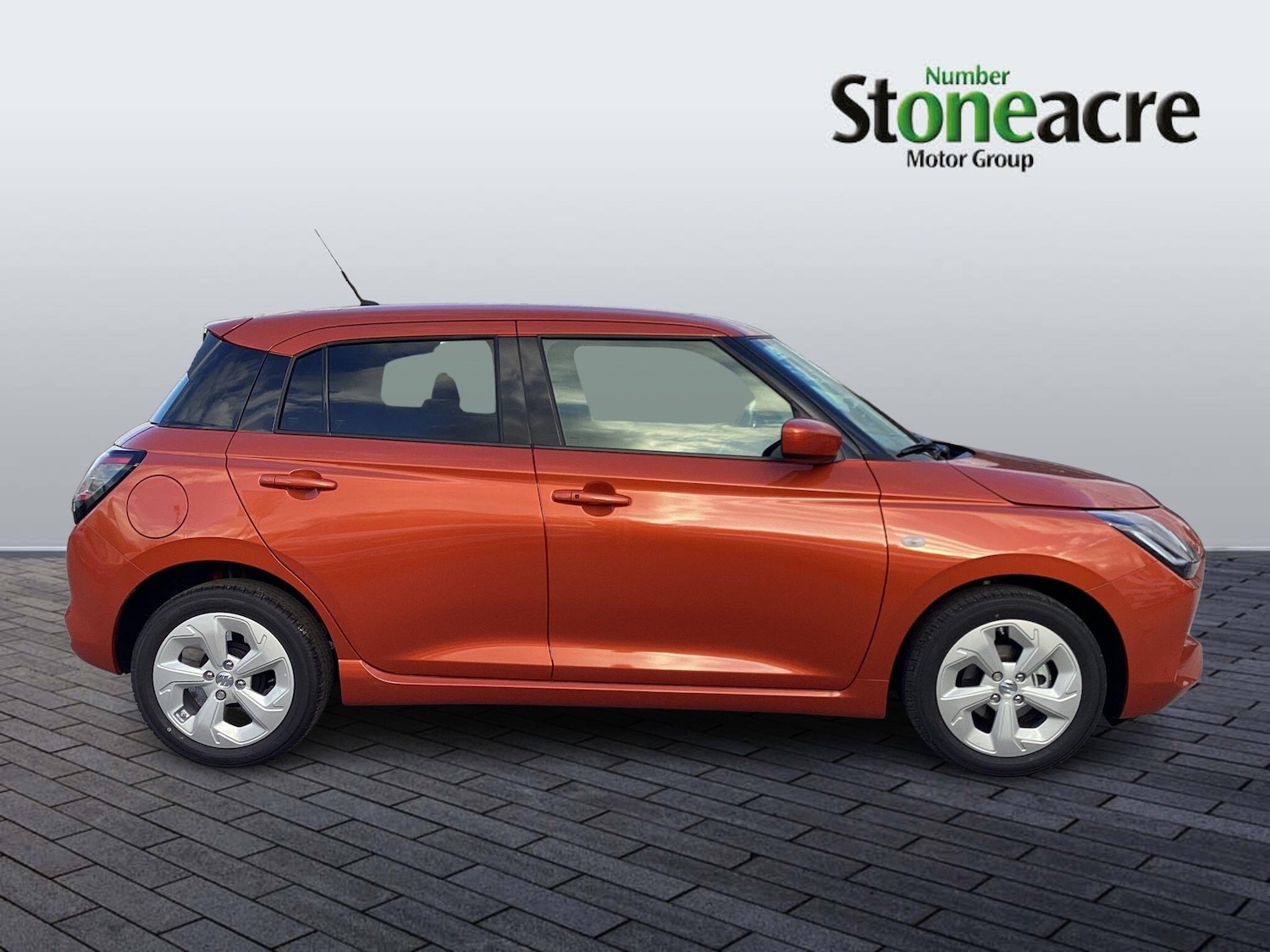 Used Suzuki Swift 2025 for sale - 76251110: Photo 2