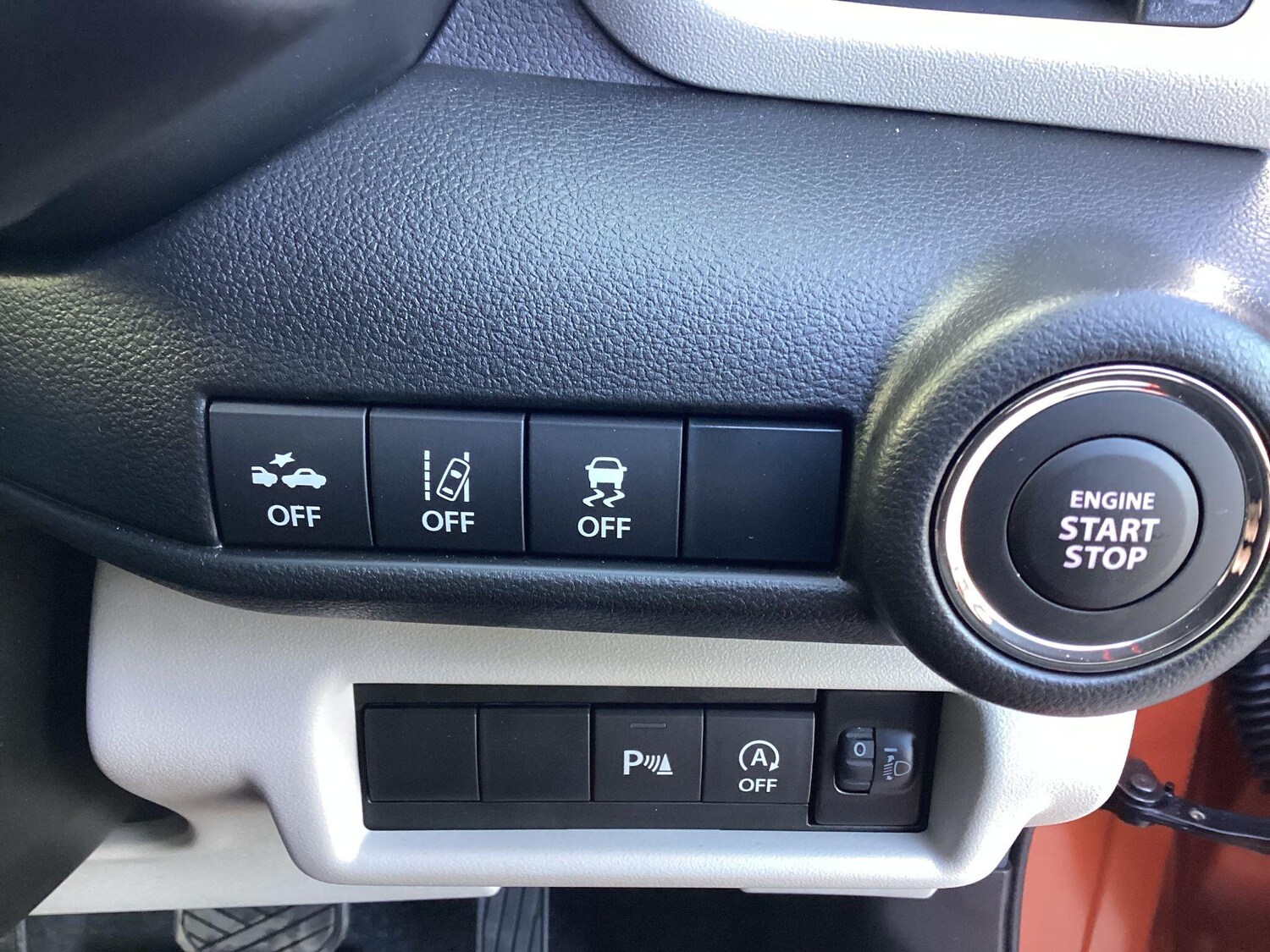 Used Suzuki Swift 2025 for sale - 76251110: Photo 28