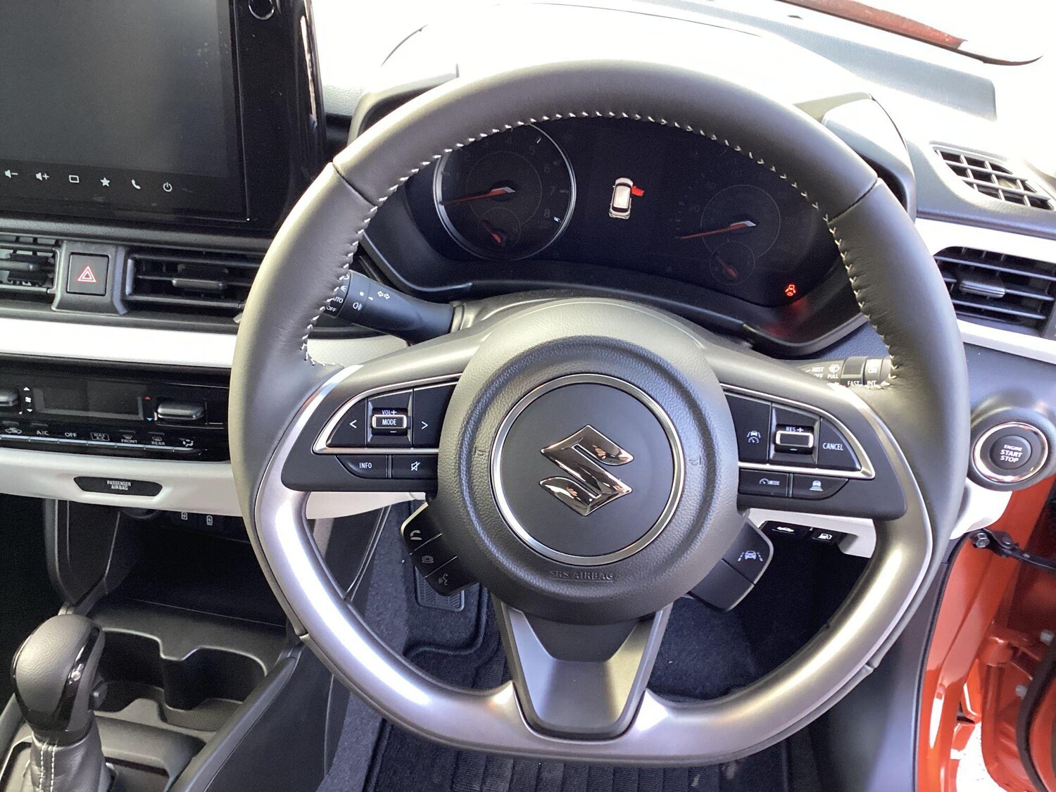 Used Suzuki Swift 2025 for sale - 76251110: Photo 29