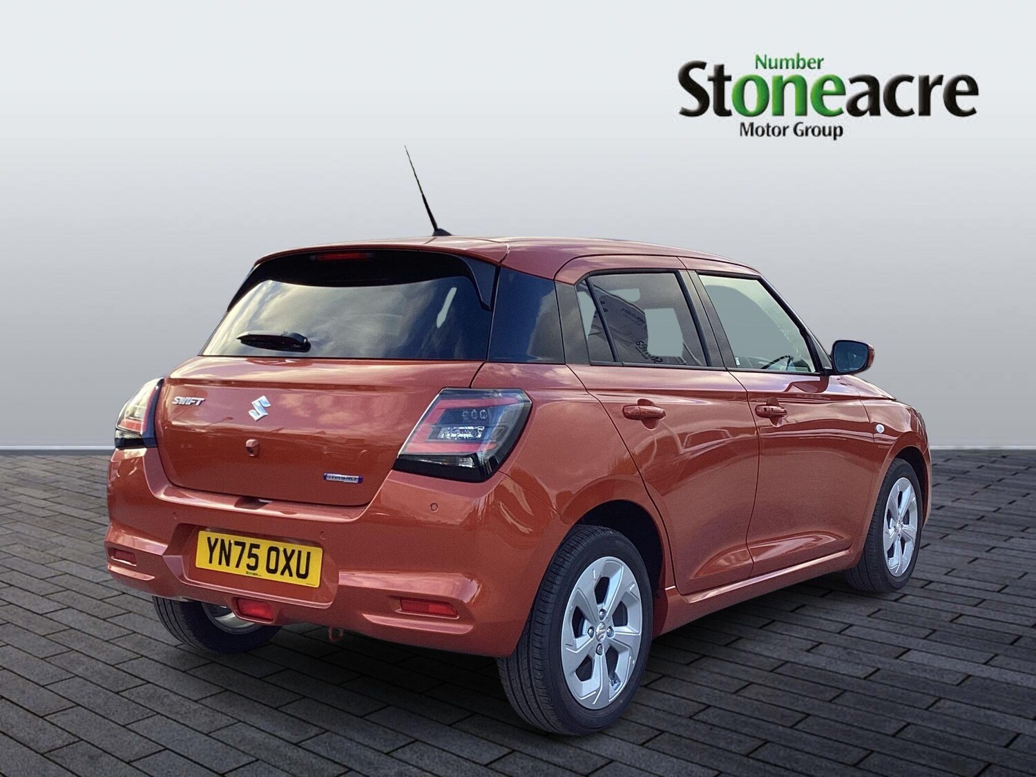 Used Suzuki Swift 2025 for sale - 76251110: Photo 3