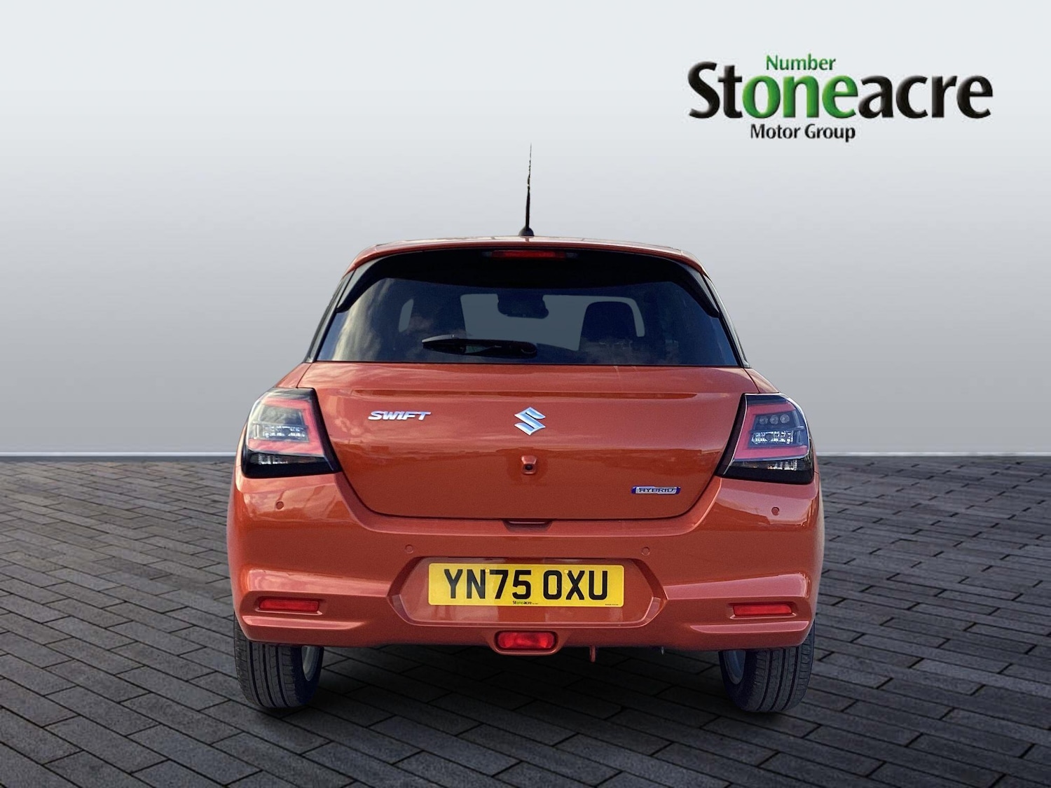 Used Suzuki Swift 2025 for sale - 76251110: Photo 4