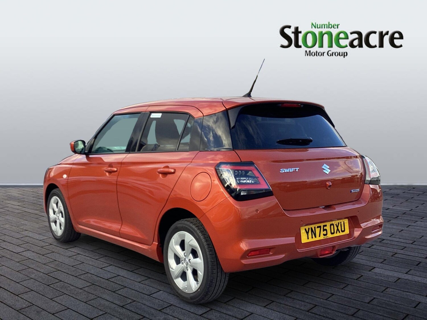 Used Suzuki Swift 2025 for sale - 76251110: Photo 5