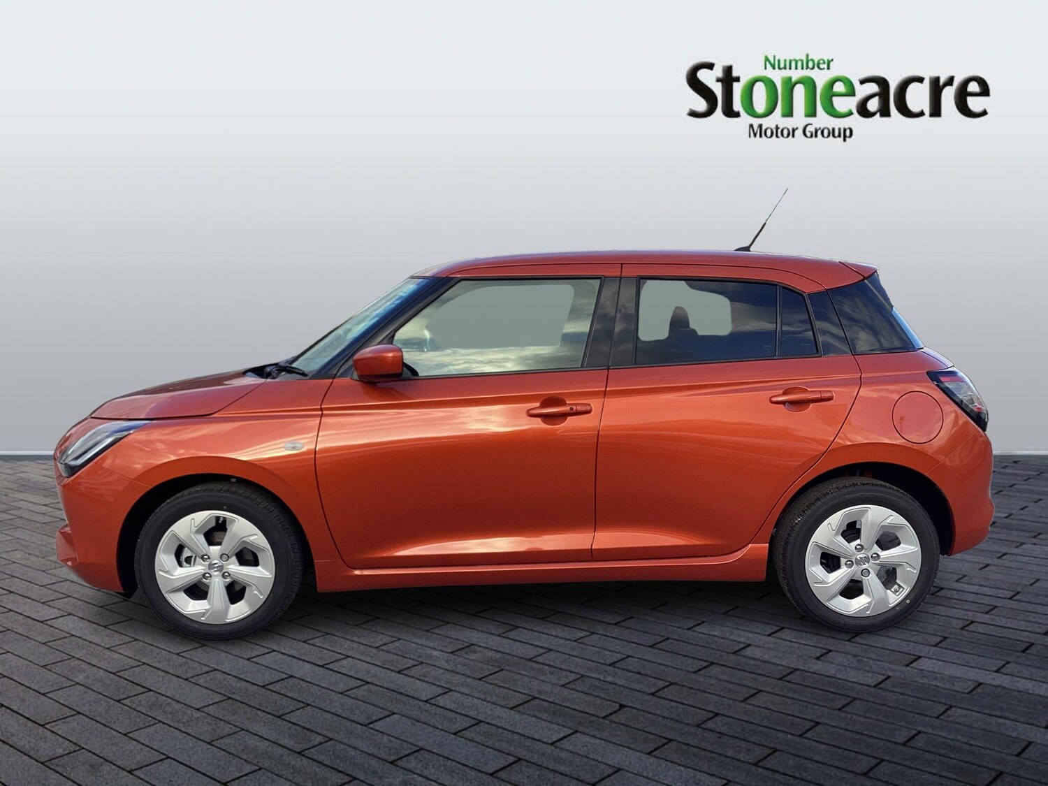 Used Suzuki Swift 2025 for sale - 76251110: Photo 6