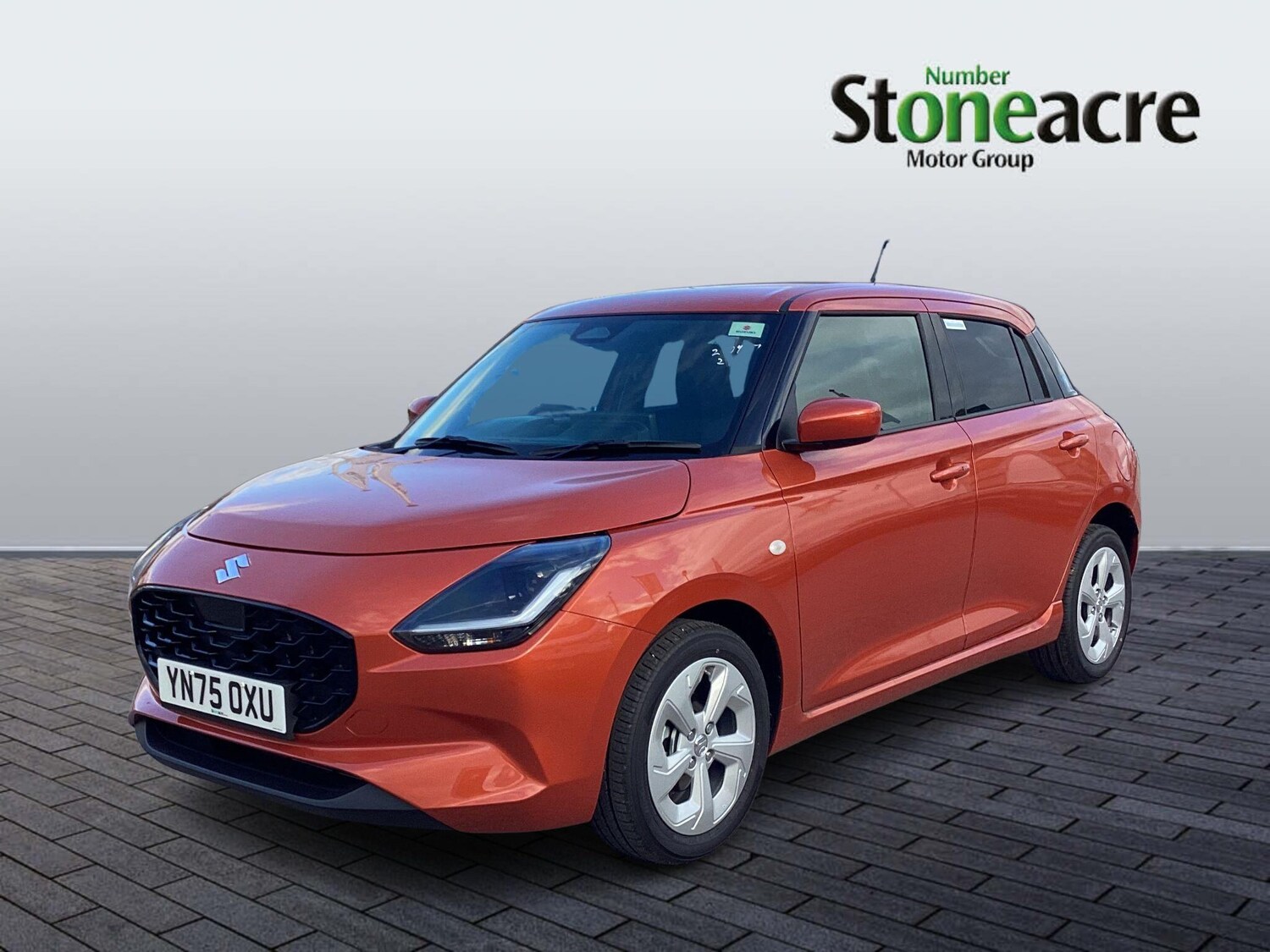 Used Suzuki Swift 2025 for sale - 76251110: Photo 7