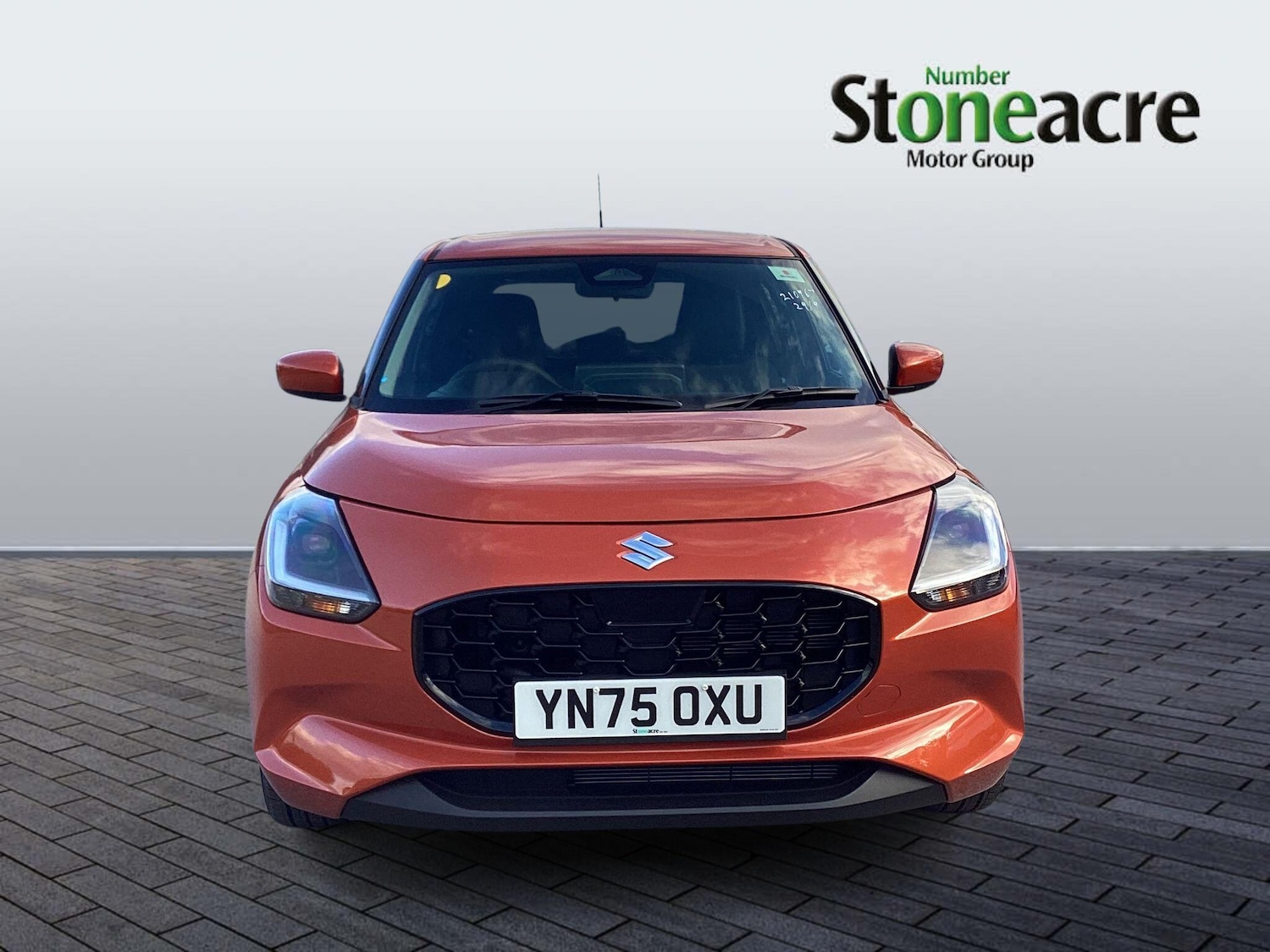 Used Suzuki Swift 2025 for sale - 76251110: Photo 8