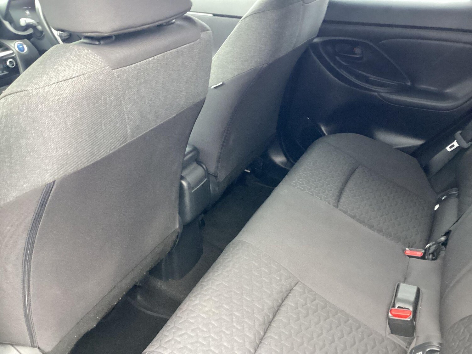 Used Toyota Yaris Cross 2023 for sale - 77573805: Photo 14