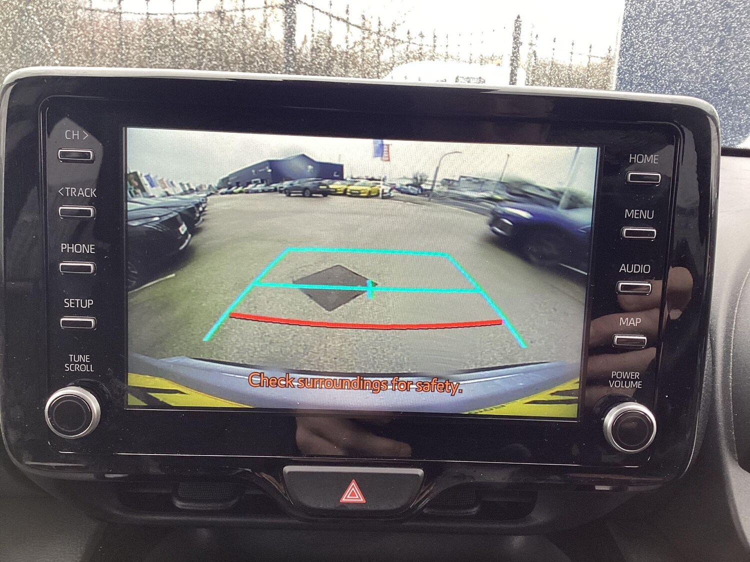 Used Toyota Yaris Cross 2023 for sale - 77573805: Photo 18