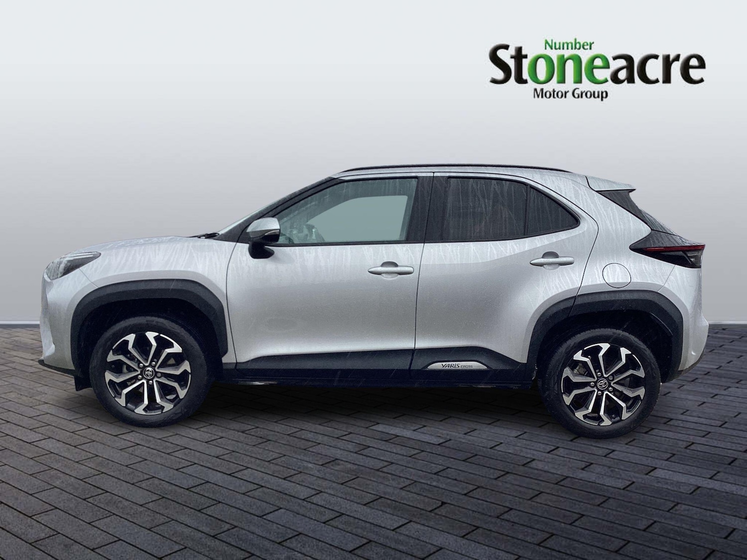 Used Toyota Yaris Cross 2023 for sale - 77573805: Photo 6