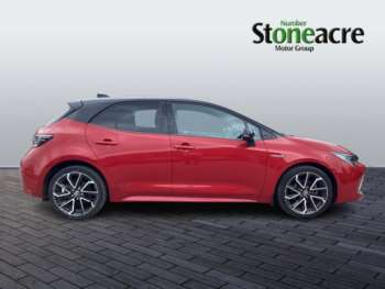 Used Toyota Corolla 2020 for sale - 75400751: Photo