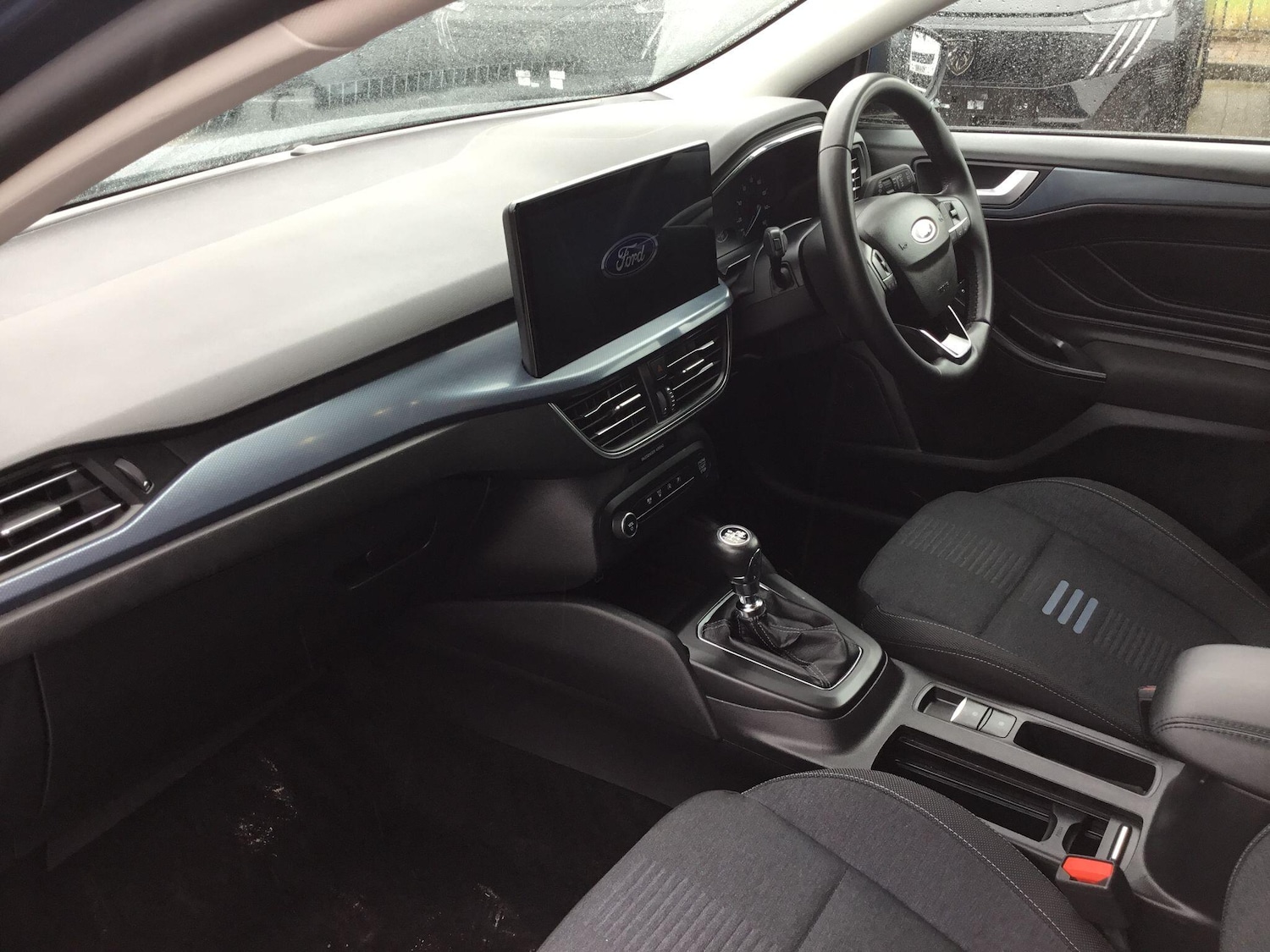 Used Ford Focus 2023 for sale - 76294918: Photo 11