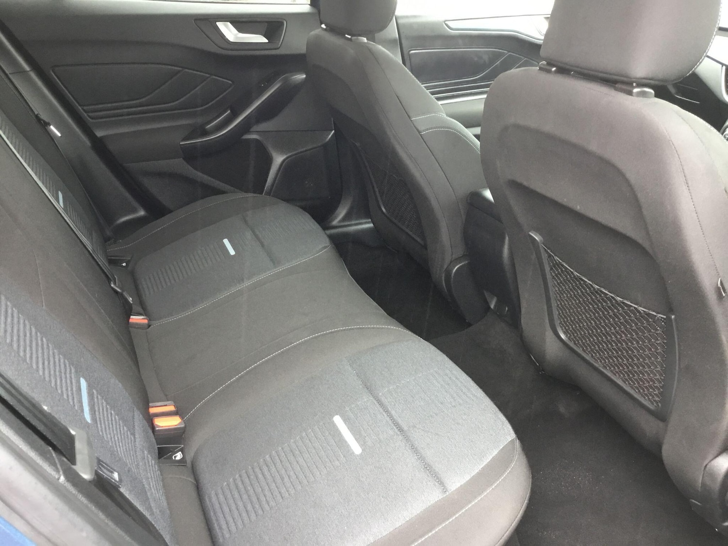 Used Ford Focus 2023 for sale - 76294918: Photo 13