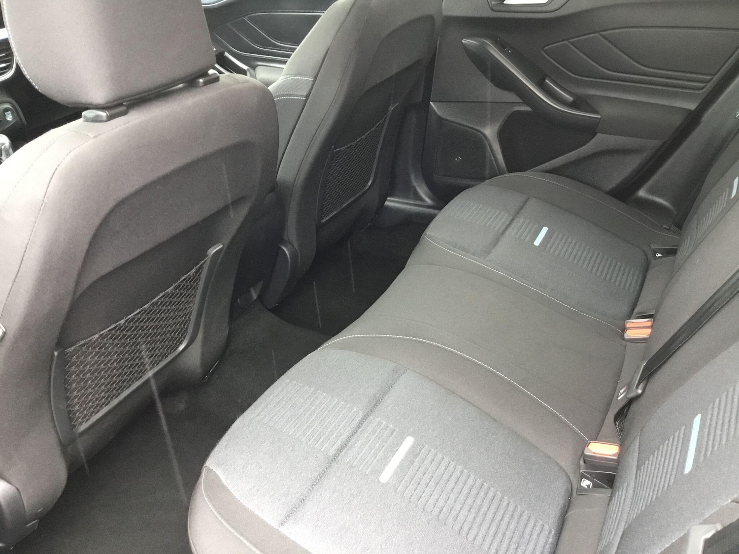 Used Ford Focus 2023 for sale - 76294918: Photo 14
