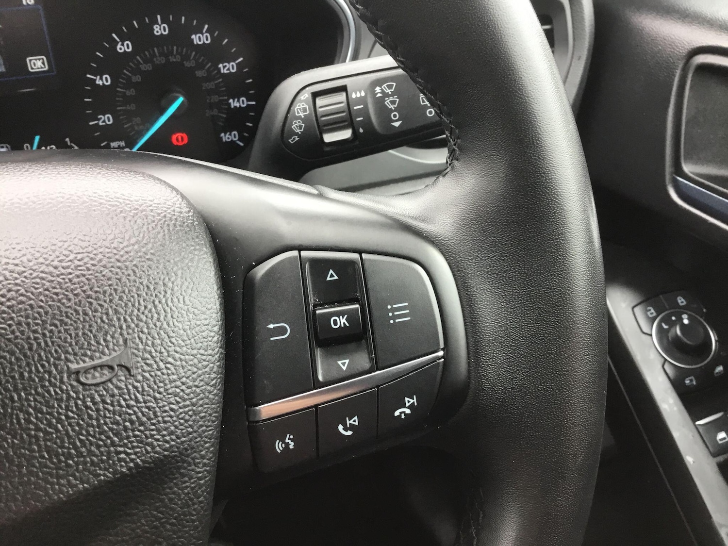 Used Ford Focus 2023 for sale - 76294918: Photo 18