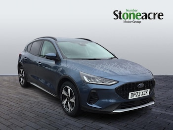 Used Ford Focus 2023 for sale - 76294918: Photo