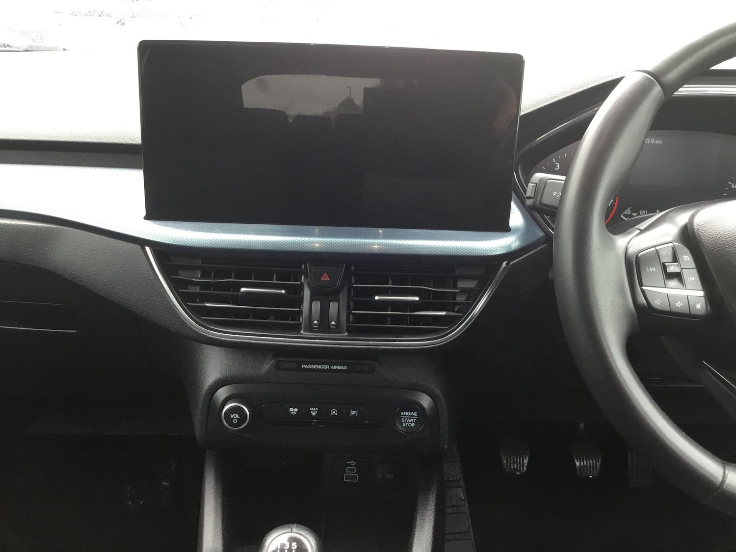 Used Ford Focus 2023 for sale - 76294918: Photo 21