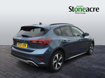 Used Ford Focus 2023 for sale - 76294918: Photo