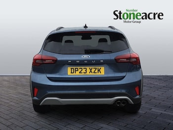 Used Ford Focus 2023 for sale - 76294918: Photo