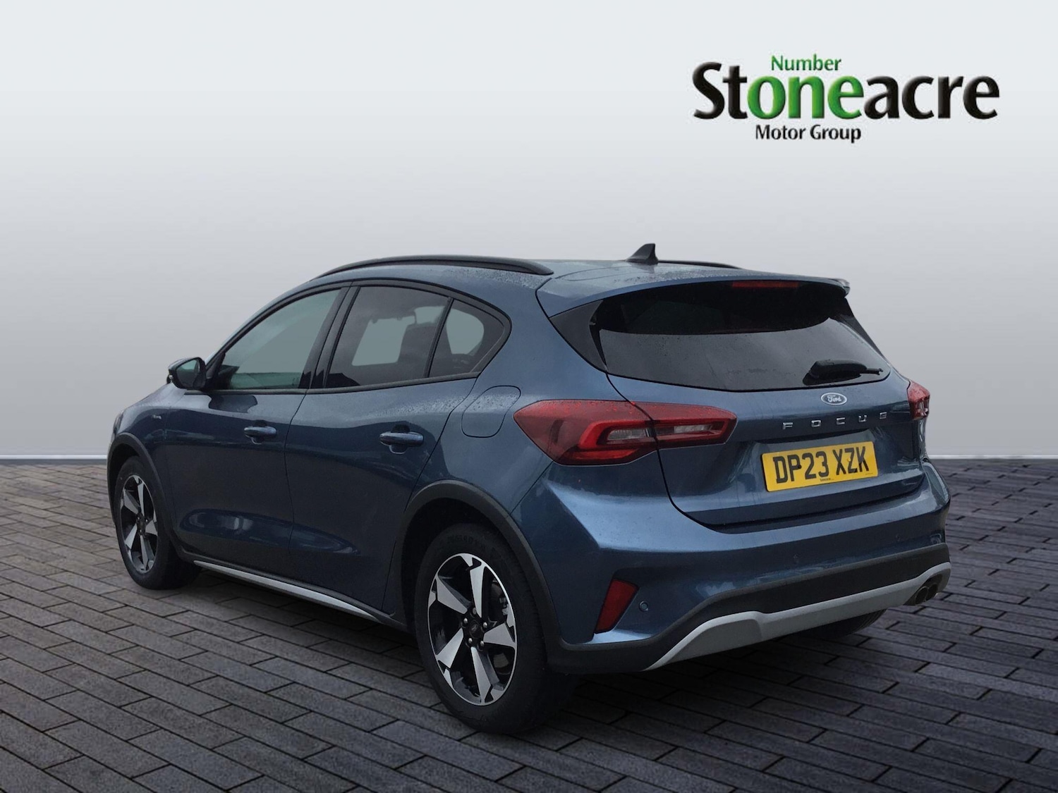 Used Ford Focus 2023 for sale - 76294918: Photo 5