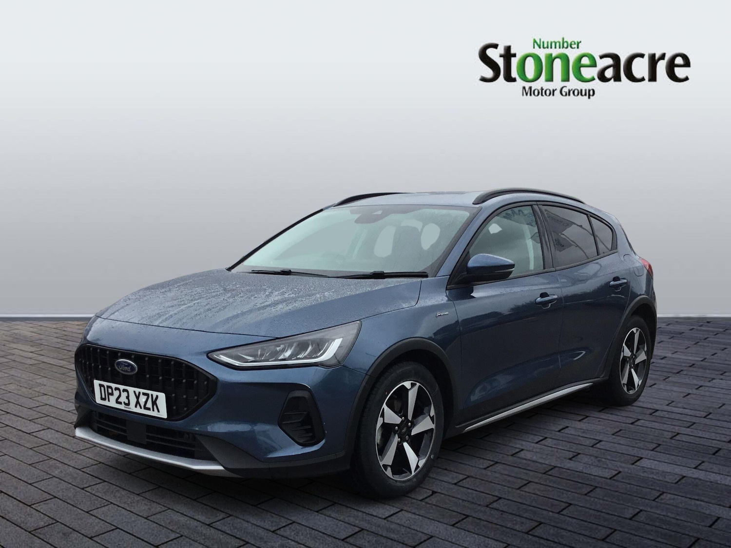 Used Ford Focus 2023 for sale - 76294918: Photo 7