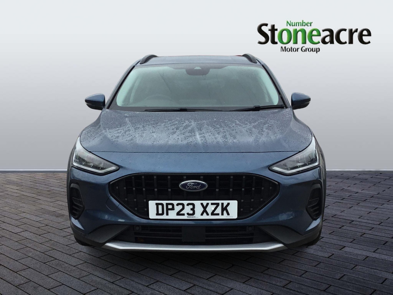 Used Ford Focus 2023 for sale - 76294918: Photo 8