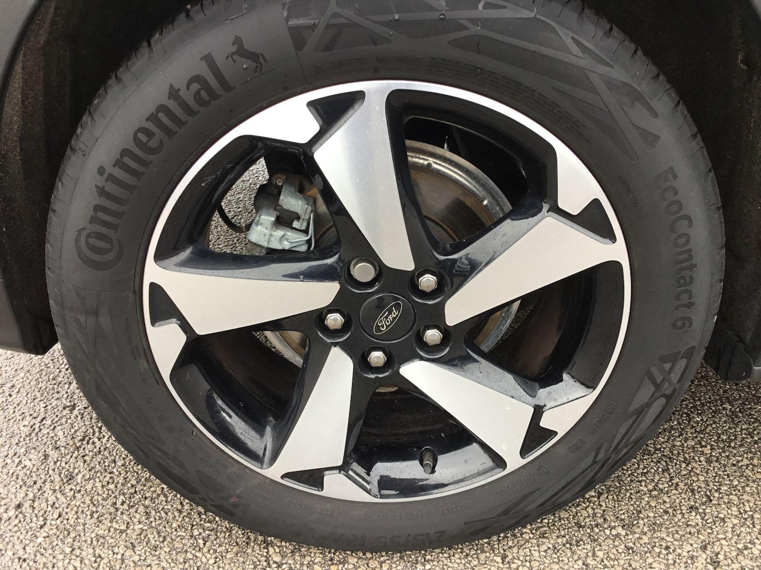 Used Ford Focus 2023 for sale - 76294918: Photo 9