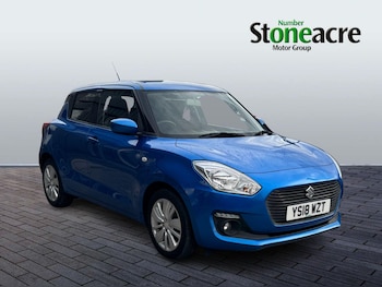 Used Suzuki Swift 2018 for sale - 76446633: Photo