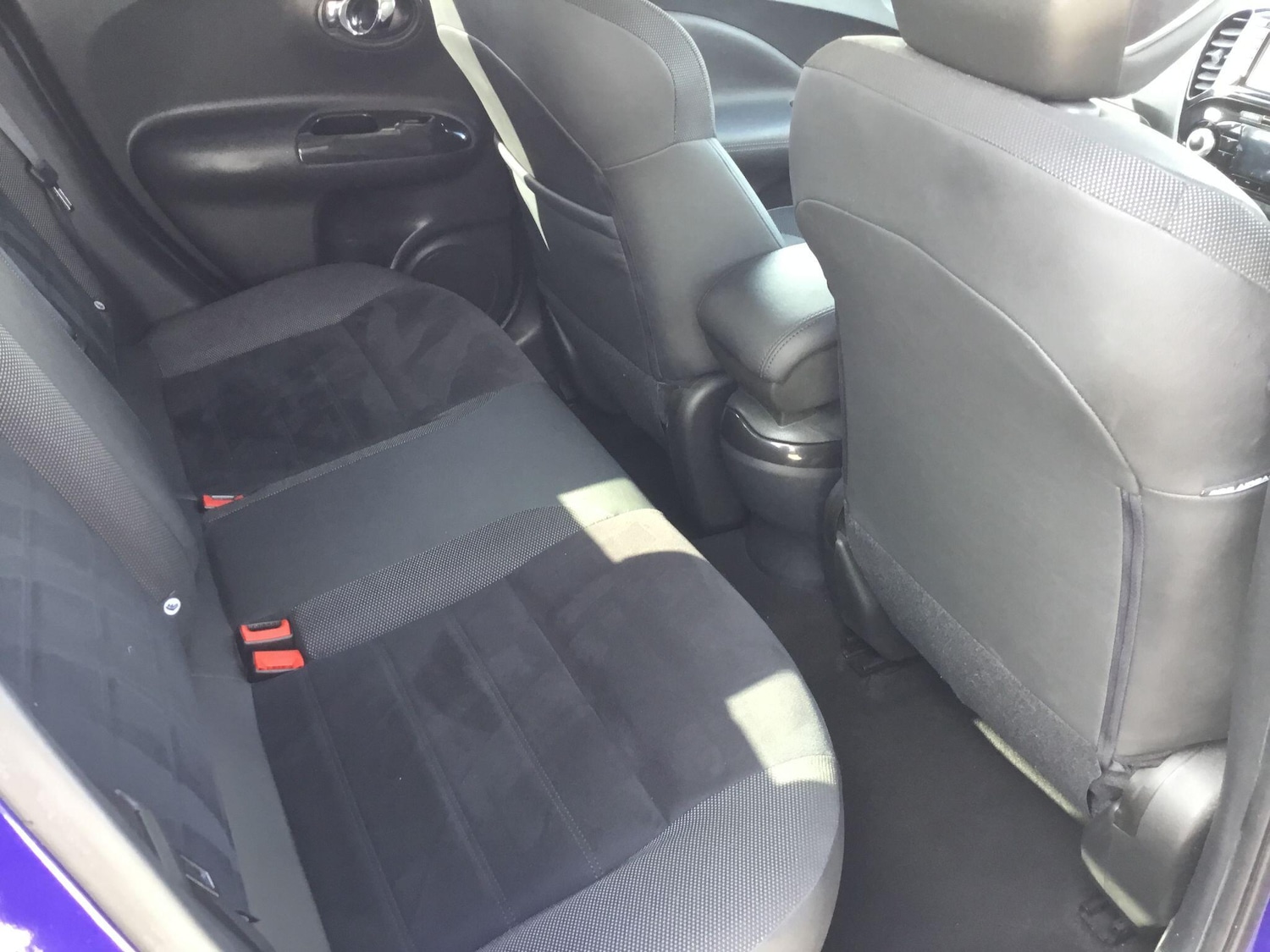 Used Nissan Juke 2019 for sale - 77538650: Photo 15