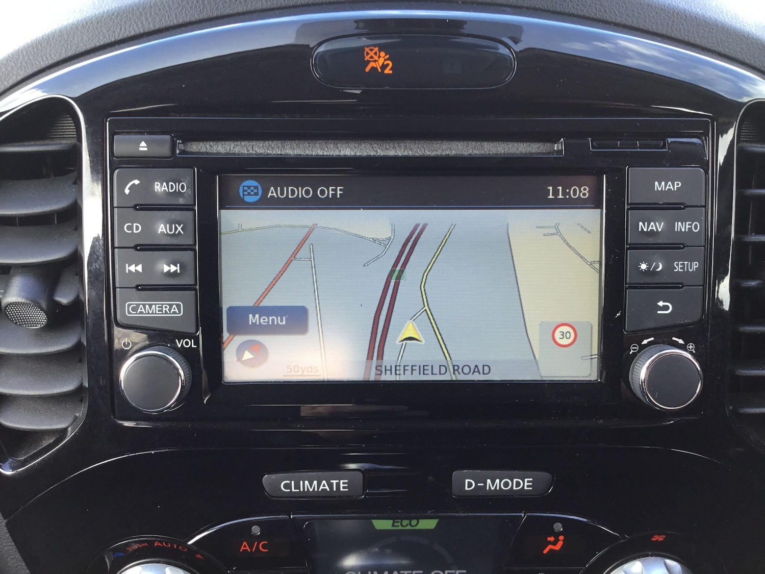 Used Nissan Juke 2019 for sale - 77538650: Photo 19