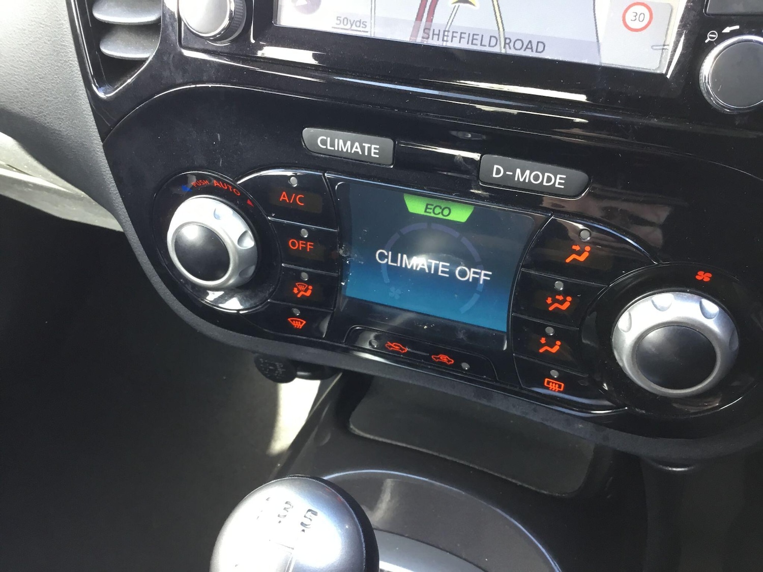 Used Nissan Juke 2019 for sale - 77538650: Photo 20