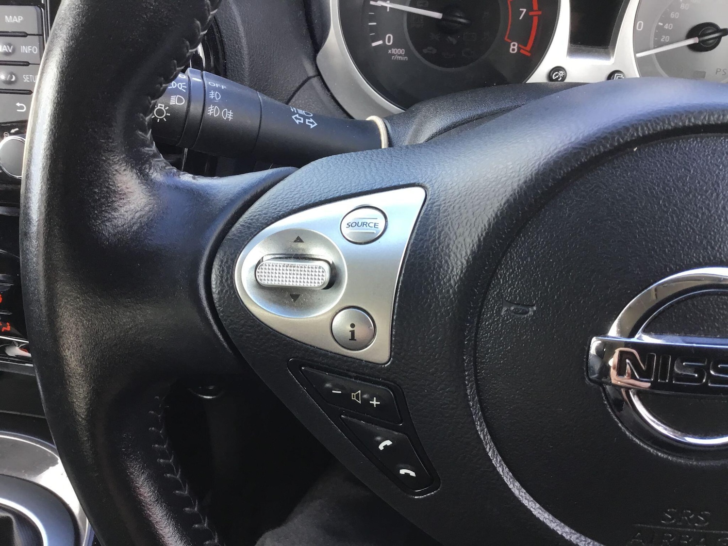 Used Nissan Juke 2019 for sale - 77538650: Photo 21
