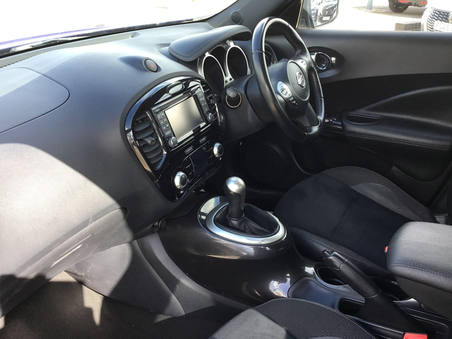 Used Nissan Juke 2019 for sale - 77538650: Photo 28