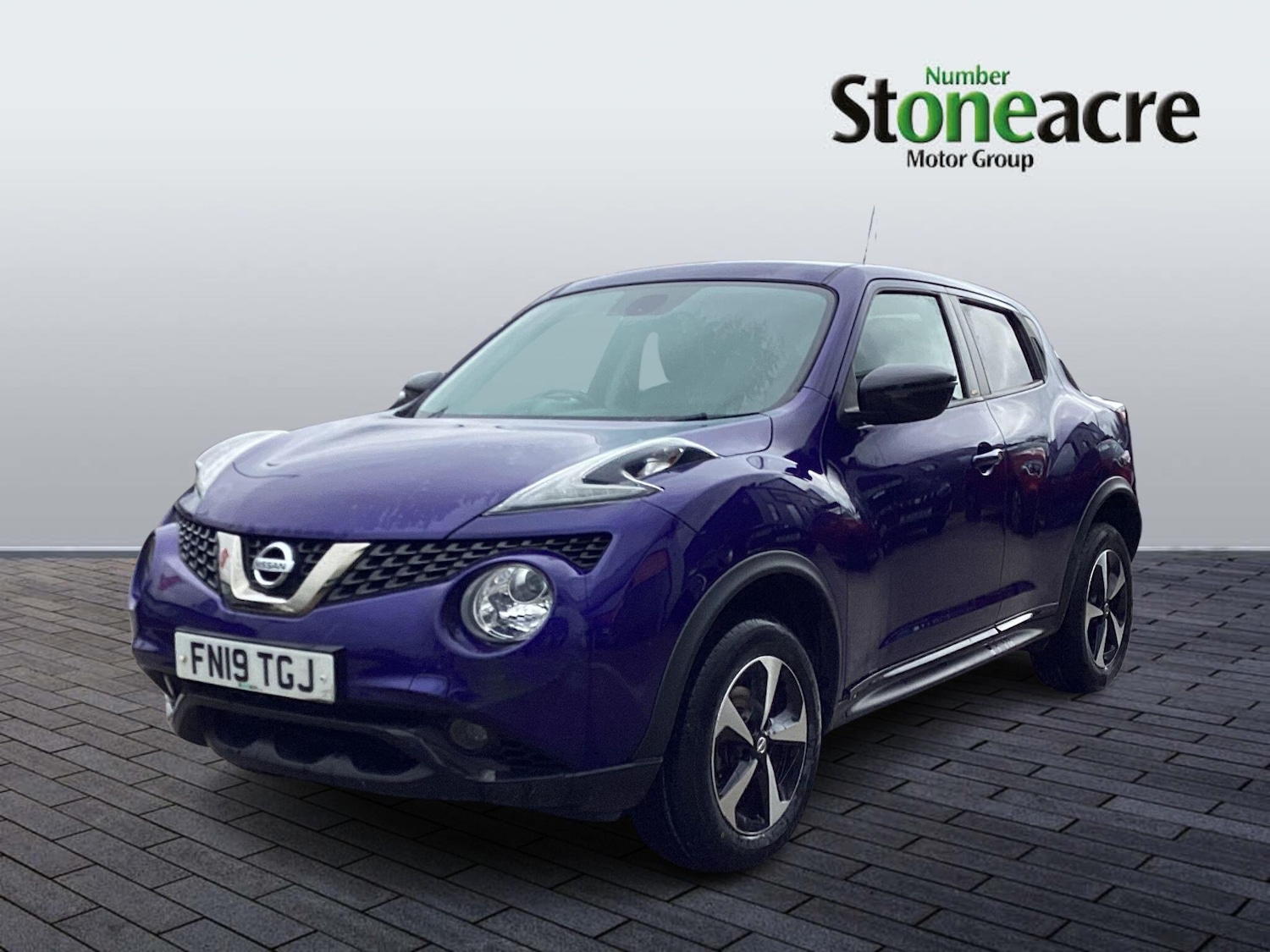 Used Nissan Juke 2019 for sale - 77538650: Photo 7